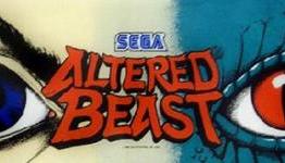 Trophy Guide: Altered Beast