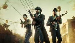 Call of Juarez: The Cartel – PS3 vs. Xbox 360 vs. PC – Graphics Comparison Video