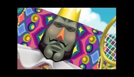 Katamari Damacy: Please Go Away