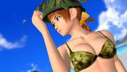 Why female video game characters SHOULD be sexy