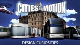 Cities in Motion: German Cities Expansion Released Today + New Trailer