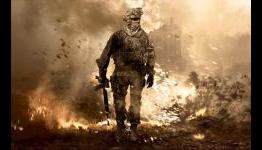 I don’t wanna be a video-game hero anymore