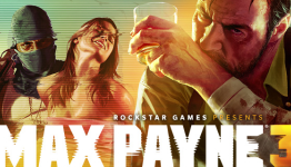 In-game screens from Max Payne 3 trailer