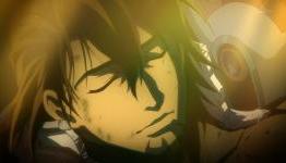 Anime Evo: Tiger & Bunny 24 Review