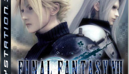 We Won’t See A Final Fantasy VII HD-Remake This Generation (GameBlurb)