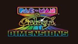 Fangwheel: Pac-Man & Galaga Dimensions Review (Nintendo 3DS)
