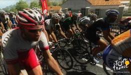 Le Tour de France 2011 – PS3 Review by Brash Games