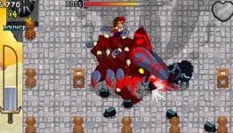 Mediatonic Returns To PlayStation Minis With 1,000 Tiny Claws