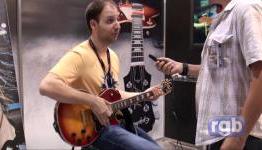 Rocksmith Overview at Fan Expo 2011