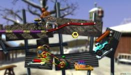 Crazy Machines Elements Review | Default Prime