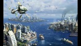 ANNO 2070 – New Gameplay Trailer & Release Date