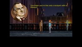 Mystery Adventure Series Blackwell gets its Fourth Sequel in Blackwell Deception on October 12th