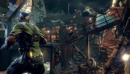 My 5 Disappointing Games of 2011…So Far