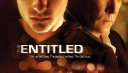 16BitMonster Reviews: The Entitled (Blu-Ray)