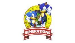 Three New Trailers For Sonic Generations – 3DS Included!