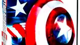 Captain America Double Feature DVD Announced