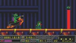 Before Gears of War: Jazz Jackrabbit Retrospective
