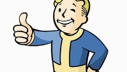 BOGO Free Fallout Games Sale