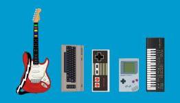 10 of the Best 8-bit/16-bit Gaming Melodies