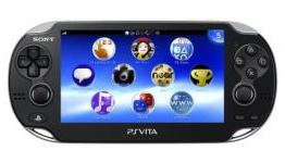 PS Vita Wi-Fi And 3G Model, What is in the box?