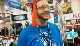 PAX 2011 Seth Killian Interview -GotGame