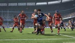 Jonah Lomu Rugby Challenge Review (El33tonline)