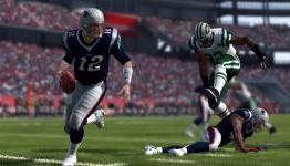 GamerHome: Madden NFL 12 Review