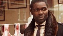 David Oyelowo In Talks To Join Tom Cruise And Rosamund Pike In Jack Reacher Adaptation One Shot