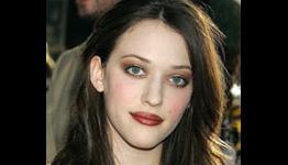 Kat Dennings Talks 2 Broke Girls, Renee and the Thor Sequel