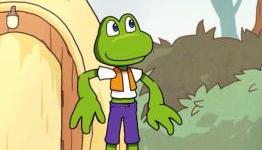 Frogger Decades (iOS) – Popzara Review