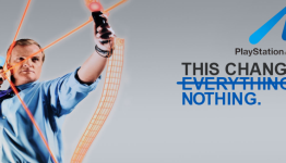 This Changes Nothing: Looking Back At One Year Of The PlayStation Move