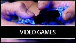 Fighting Games I’d Like To See Refreshed
