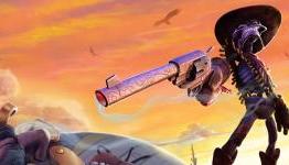 Bad Cartridge: The Gunstringer Review