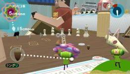First Katamari Damacy Vita screenshots