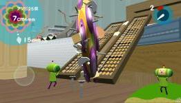Katamari Damacy Vita debut teaser