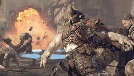 G4TV: Gears of War 3 Review