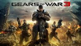 Gears of War 3 Review | The Koalition