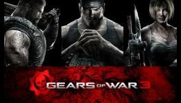 Game Informer: Gears of War 3 Review