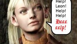 Video Game Most Annoying Characters