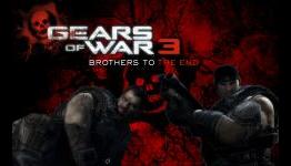 GamePro Review: Gears of War 3