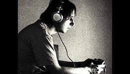 Dashboard: A Not So Serious Exploration of Gaming