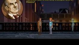 The Blackwell Deception Preview by Gnome’s Lair