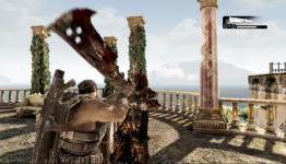 Gears of War 3 Review [OXM US]