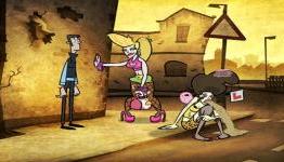 Hector: Badge of Carnage – Episode 2 review [BeefJack]