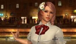 New Tekken Tag Tournament 2 Prologue screens showcase model viewer