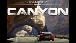GamePron Review: Trackmania 2 Canyon [PC]