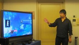 This Isn’t Your Father’s Panzer Dragoon