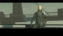 MGS HD Collection TGS trailer shows MGS2 HD for first time