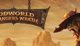 PS Nation: Oddworld Stranger’s Wrath HD Trailer