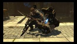 Inversion: Inverting Your Perspective On Namco’s New Shooter [TheGameHeadz]